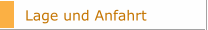 Lage und Anfahrt
